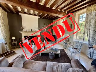  Maison � vendre 8 pi�ces 211 m�