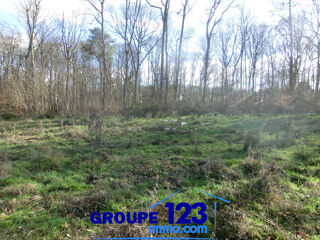  Terrain � vendre 1111 m�