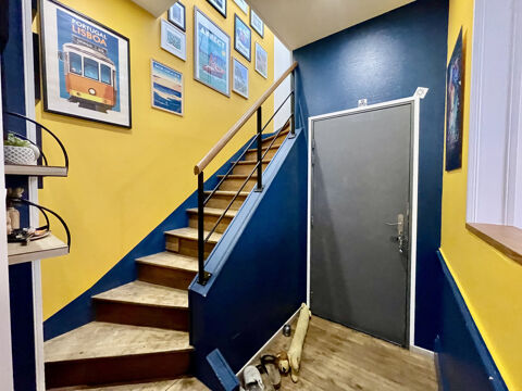  Duplex/triplex � louer 6 pi�ces 129 m�