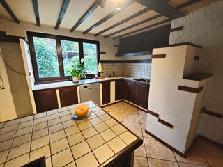  Maison � vendre 4 pi�ces 102 m�