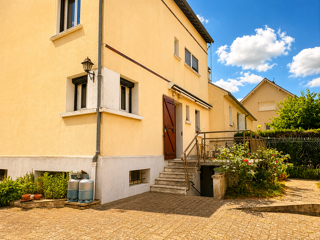  Maison à vendre 4 pièces 88 m²