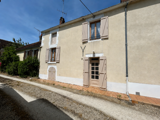  Maison à vendre 4 pièces 68 m²