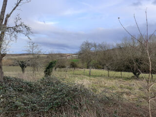  Terrain � vendre 8254 m�