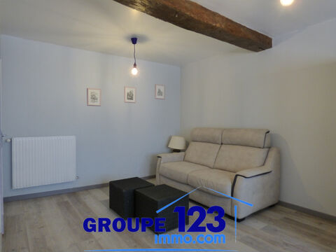  Appartement  louer 1 pice 27 m