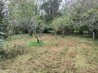  Terrain � vendre 1253 m�