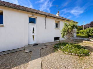  Maison à vendre 5 pièces 128 m²