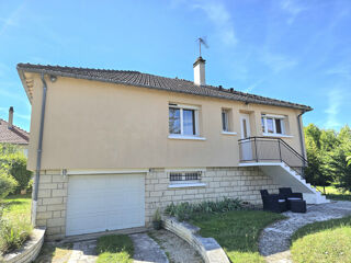  Maison à vendre 5 pièces 99 m²