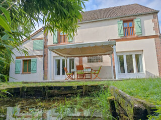  Maison  vendre 5 pices 203 m