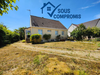  Maison à vendre 5 pièces 95 m²