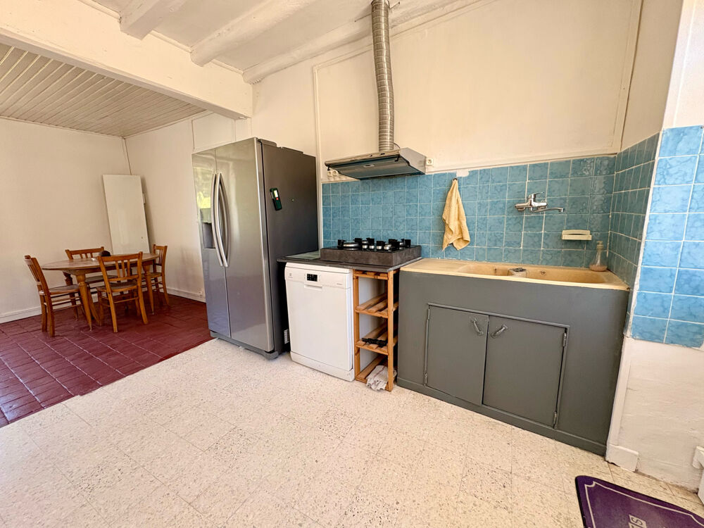 Vente Maison À VENDRE   Maison à la campagne Val Saint Martin (VERMENTON) Vermenton