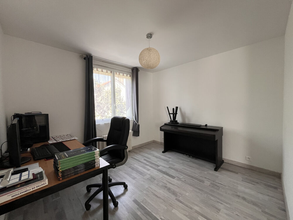 Vente Maison Maison T4 à vendre   Emplacement privilégié à Saint-Georges-sur-Baulche St georges sur baulche