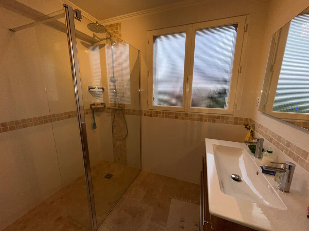 Maison - Seignelay - 94 m2 - 4 pièces