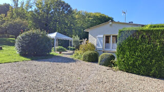  Maison � vendre 2 pi�ces 41 m�