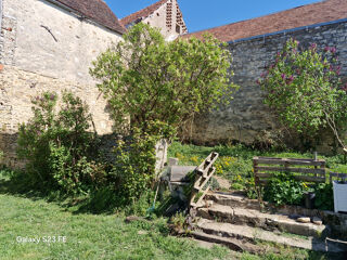  Maison � vendre 4 pi�ces 80 m�