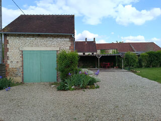  Maison à vendre 5 pièces 92 m²