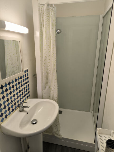  Appartement � louer 1 pi�ce 26 m�