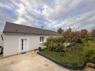  Maison � vendre 4 pi�ces 113 m�