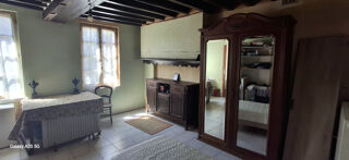  Maison � vendre 2 pi�ces 72 m�