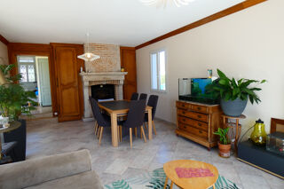  Maison � vendre 8 pi�ces 156 m�