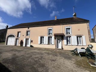  Maison à vendre 5 pièces 162 m²