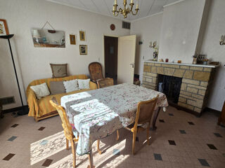  Maison à vendre 4 pièces 88 m²