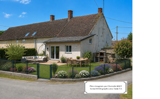  Maison à vendre 5 pièces 97 m²