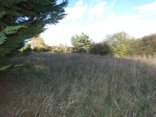  Terrain � vendre 1339 m�