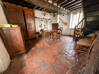  Maison à vendre 7 pièces 170 m²