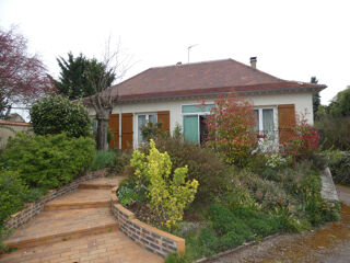  Maison � vendre 4 pi�ces 118 m�