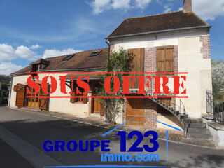  Maison  vendre 5 pices 98 m