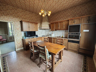  Maison  vendre 5 pices 110 m