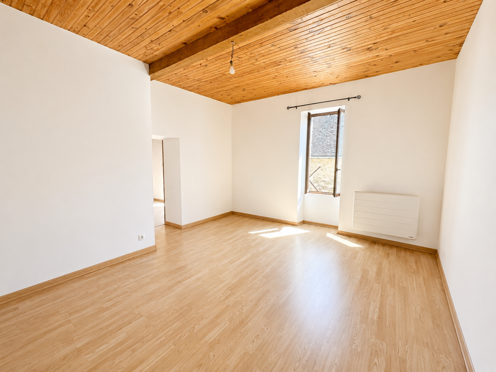 Maison de village spécial investisseur