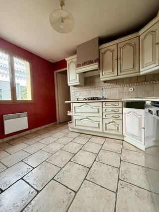 Maison à vendre 6 pièces 129 m²
