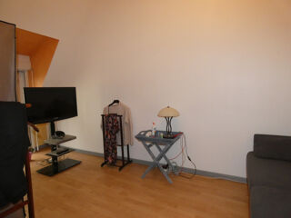  Appartement à vendre 1 pièce 29 m²