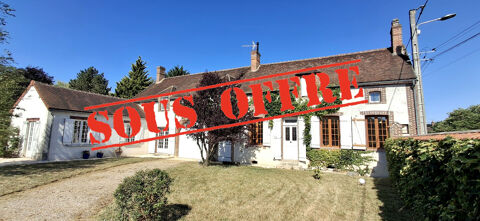   Propriété de charme avec dépendance et jardin arboré. Maison - 6 pièce(s) - 220 m²