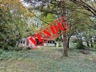  Maison � vendre 3 pi�ces 46 m�