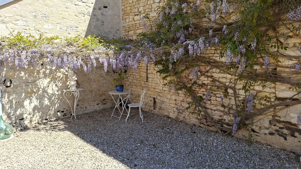 Belle maison familiale rénovée, 5 chambres.