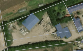  Terrain à vendre 7570 m²