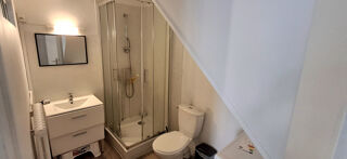  Appartement � louer 3 pi�ces 74 m� Aillant sur tholon
