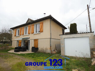  Maison  vendre 5 pices 118 m