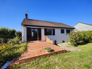  Maison � vendre 4 pi�ces 85 m�