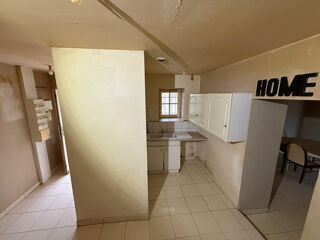  Maison � vendre 4 pi�ces 97 m�