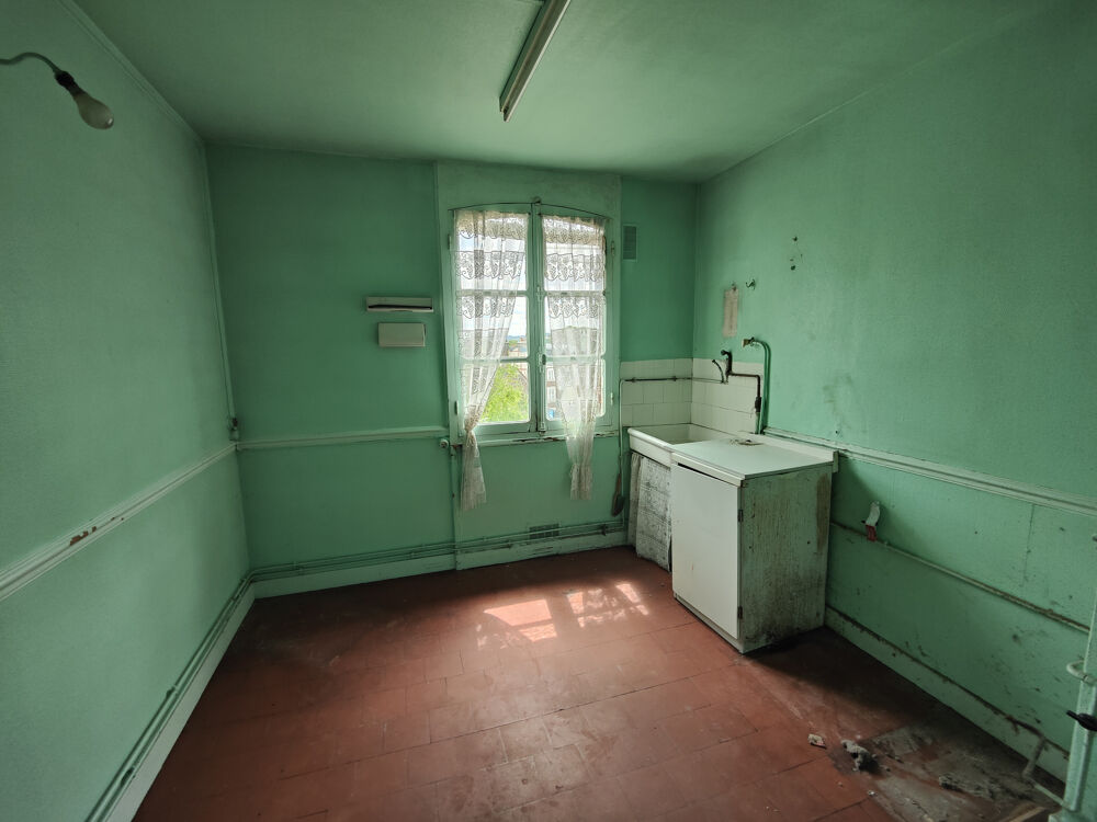 Vente Immeuble Immeuble à Fort Potentiel avec Aides à la Rénovation Joigny
