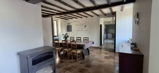  Maison à vendre 7 pièces 187 m²