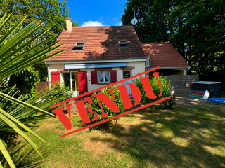  Maison à vendre 5 pièces 90 m²