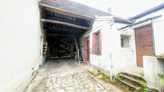  Maison � vendre 3 pi�ces 87 m�