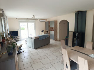  Maison à vendre 4 pièces 145 m²