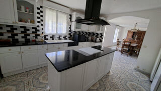  Maison à vendre 7 pièces 195 m²