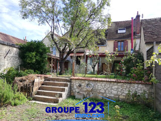  Maison  vendre 3 pices 100 m