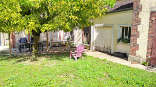  Maison � vendre 4 pi�ces 94 m�